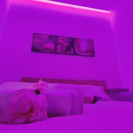 Sublime Bed & Breakfast