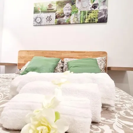 Sublime Bed & Breakfast *