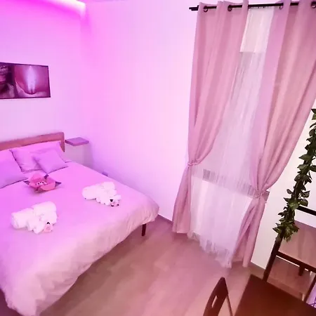 Sublime Bed & Breakfast *