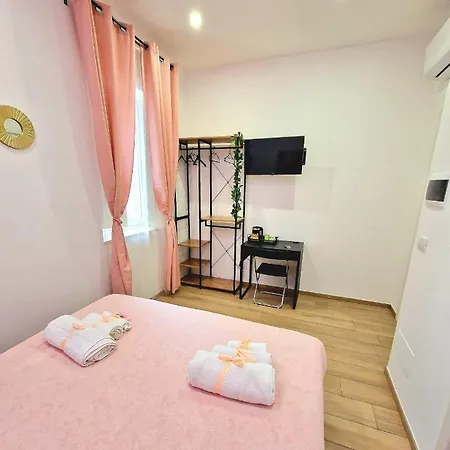 Sublime Bed & Breakfast Bari