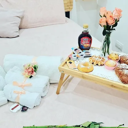 Sublime Bed & Breakfast