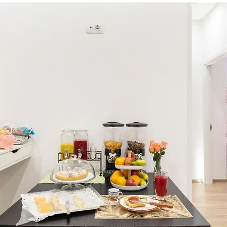 Sublime Bed & Breakfast