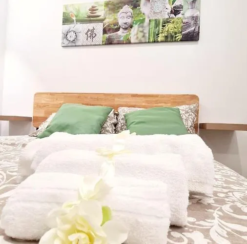 Sublime فندق مبيت وإفطار 3*