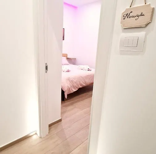 Sublime فندق مبيت وإفطار باري