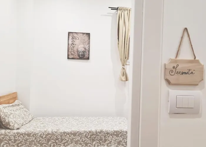 Sublime فندق مبيت وإفطار باري