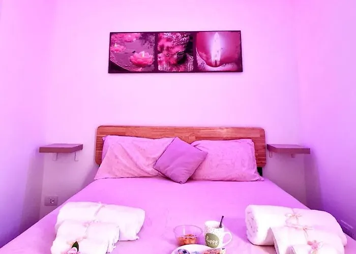 Sublime فندق مبيت وإفطار 3*