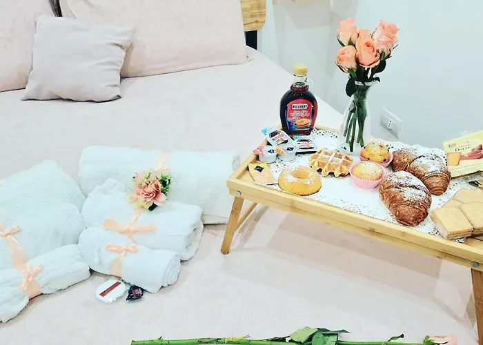 Sublime فندق مبيت وإفطار