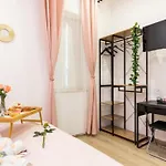 Bed & Breakfast Sublime 3*