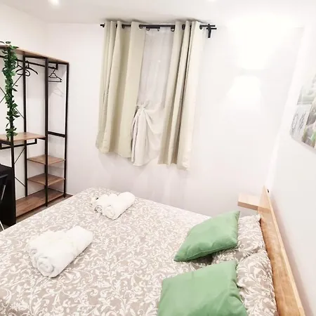 Sublime Bed & Breakfast