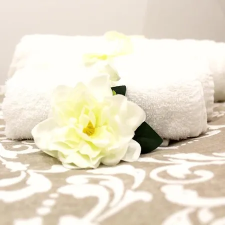Alojamento de Acomodação e Pequeno-almoço Sublime Bari