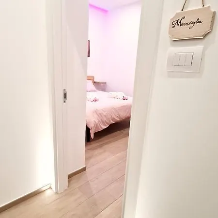 Sublime Bed & Breakfast Bari