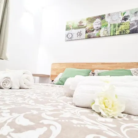 Sublime Bed & Breakfast Bari