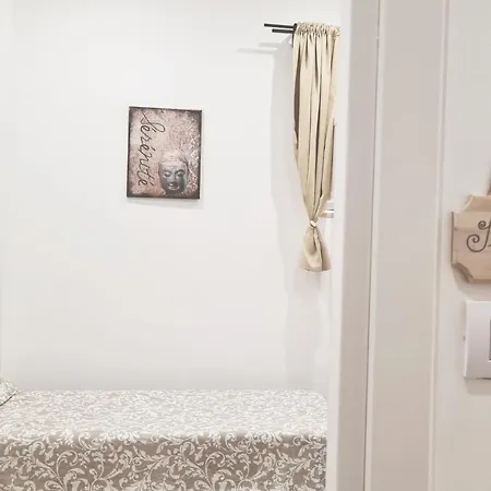 Sublime Bed & Breakfast Bari