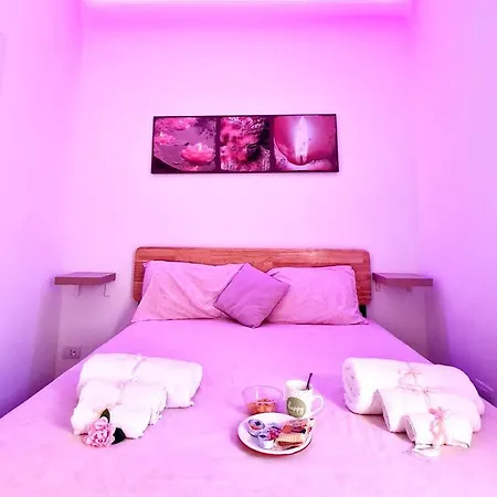 Sublime Bed & Breakfast *