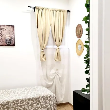 Sublime Bed & Breakfast