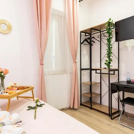 Bed & Breakfast Sublime 3*