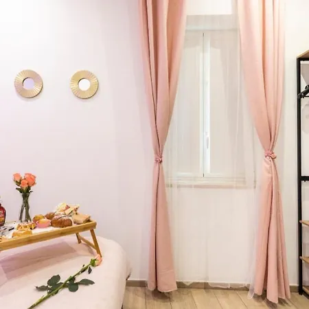 Bed & Breakfast Sublime
