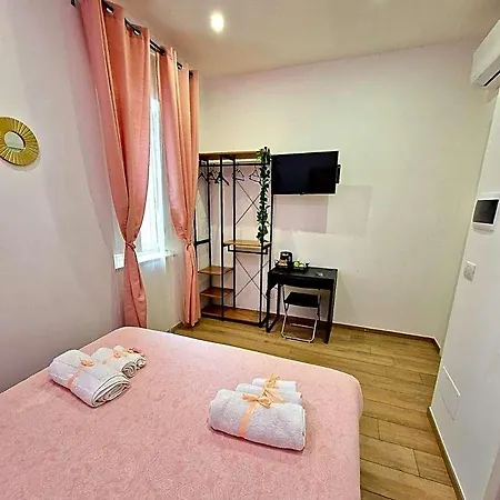 Panzió Sublime 3*