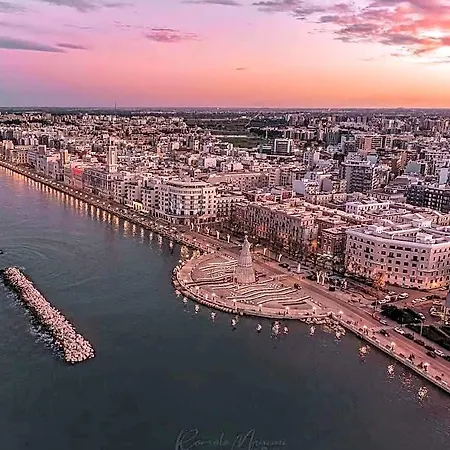 Sublime Panzió Bari
