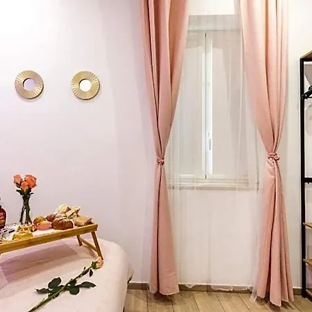 Bed & Breakfast Sublime Bari