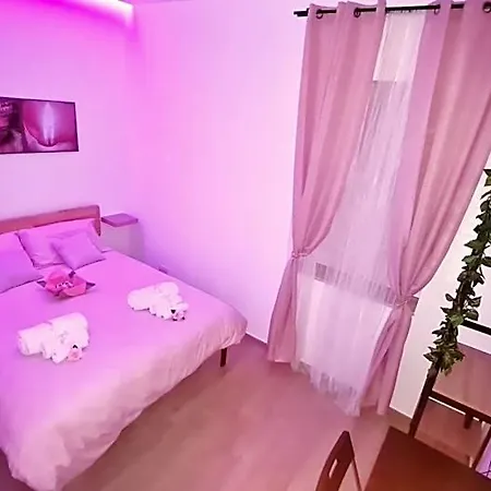 Panzió Sublime 3*