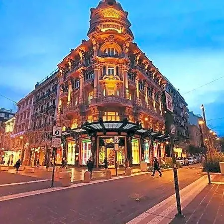 Bed & Breakfast Sublime
