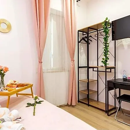 Bed & Breakfast Sublime