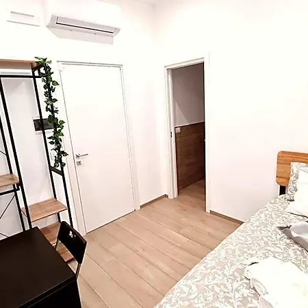 Sublime Bed & Breakfast Bari