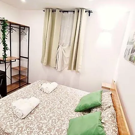Bed & Breakfast Sublime