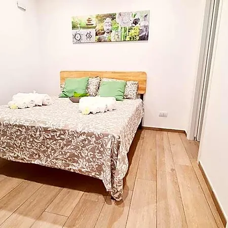 Sublime Bed & Breakfast Bari