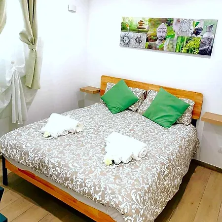 Sublime Bed & Breakfast 3*
