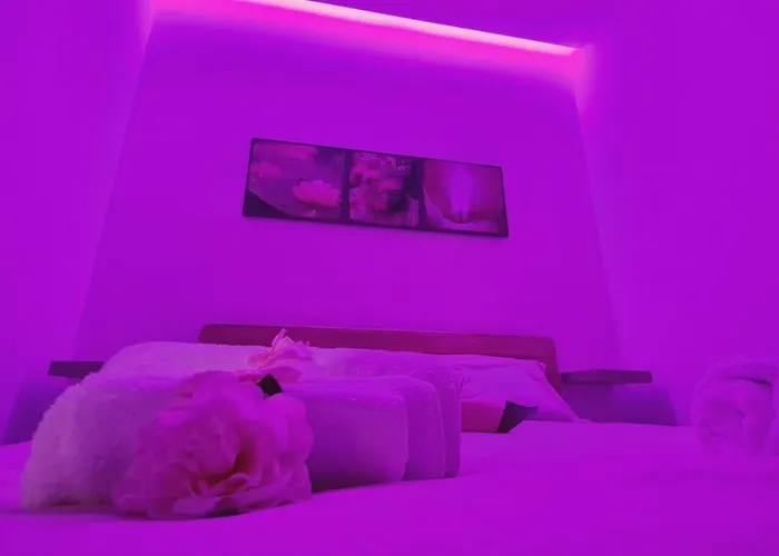 Sublime Bed & Breakfast