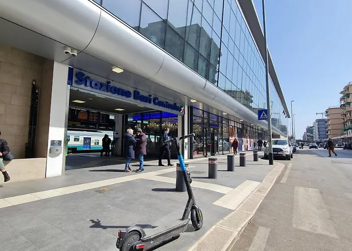 Sublime Bed & Breakfast 3*