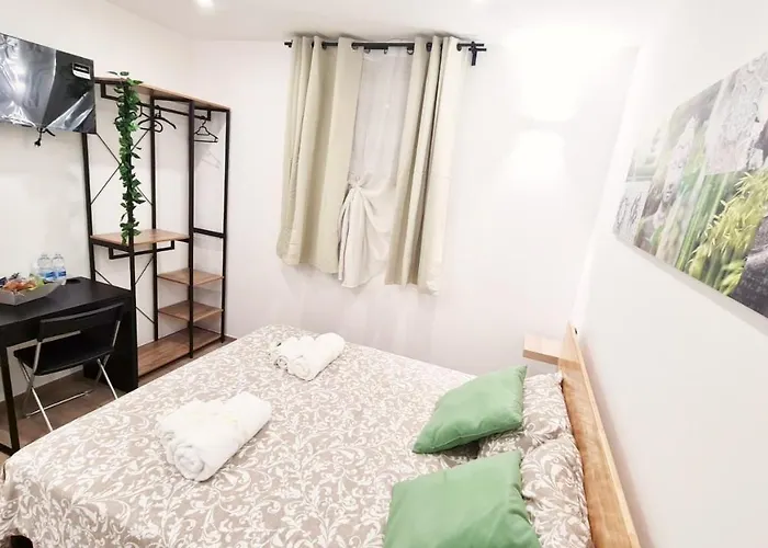 Sublime Bed & Breakfast