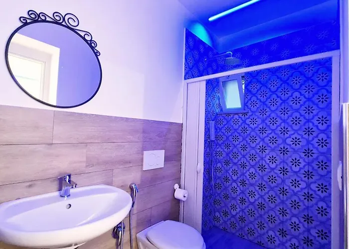 Sublime Bed & Breakfast 3*