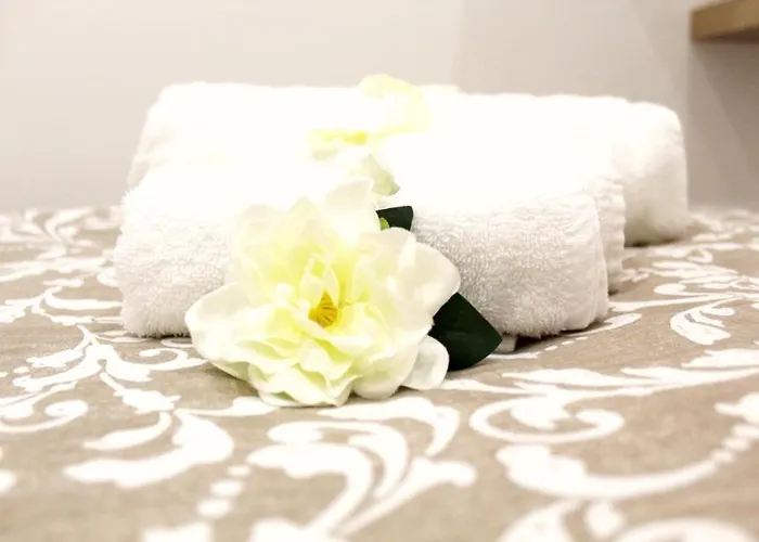 Bed & Breakfast Sublime Bari