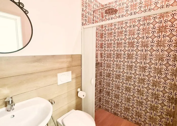 Bed & Breakfast Sublime Bari