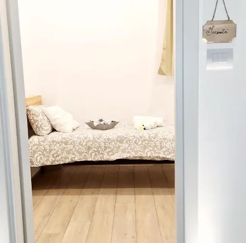 Sublime לינה וארוחת בוקר בארי