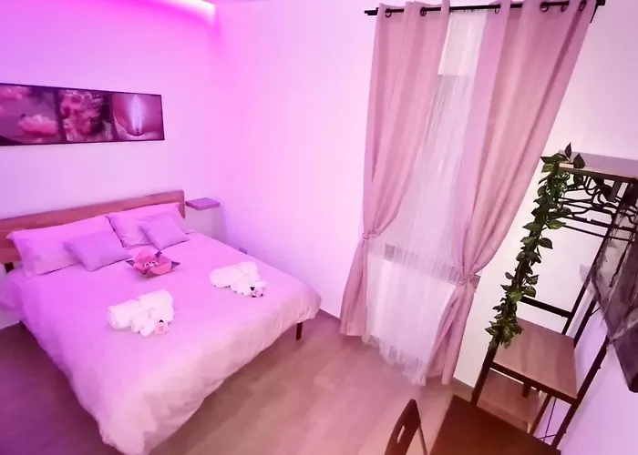 Sublime Bed & Breakfast 3*