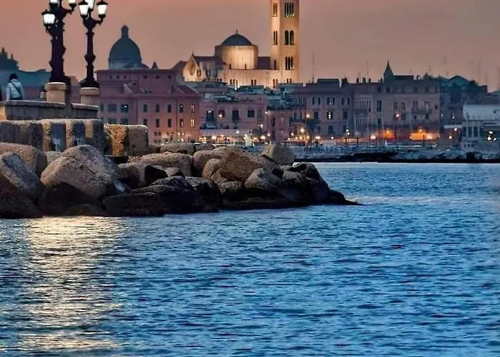 Sublime Bed & Breakfast