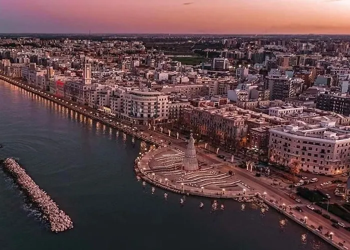 Sublime לינה וארוחת בוקר