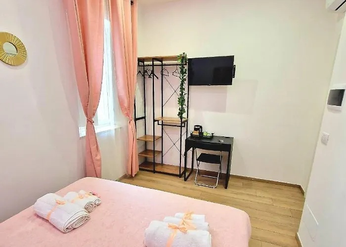 Sublime Bed & Breakfast Bari