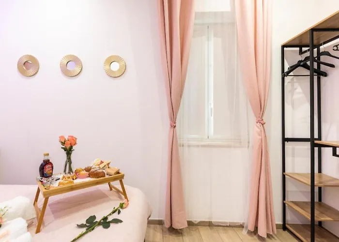 Bed & Breakfast Sublime